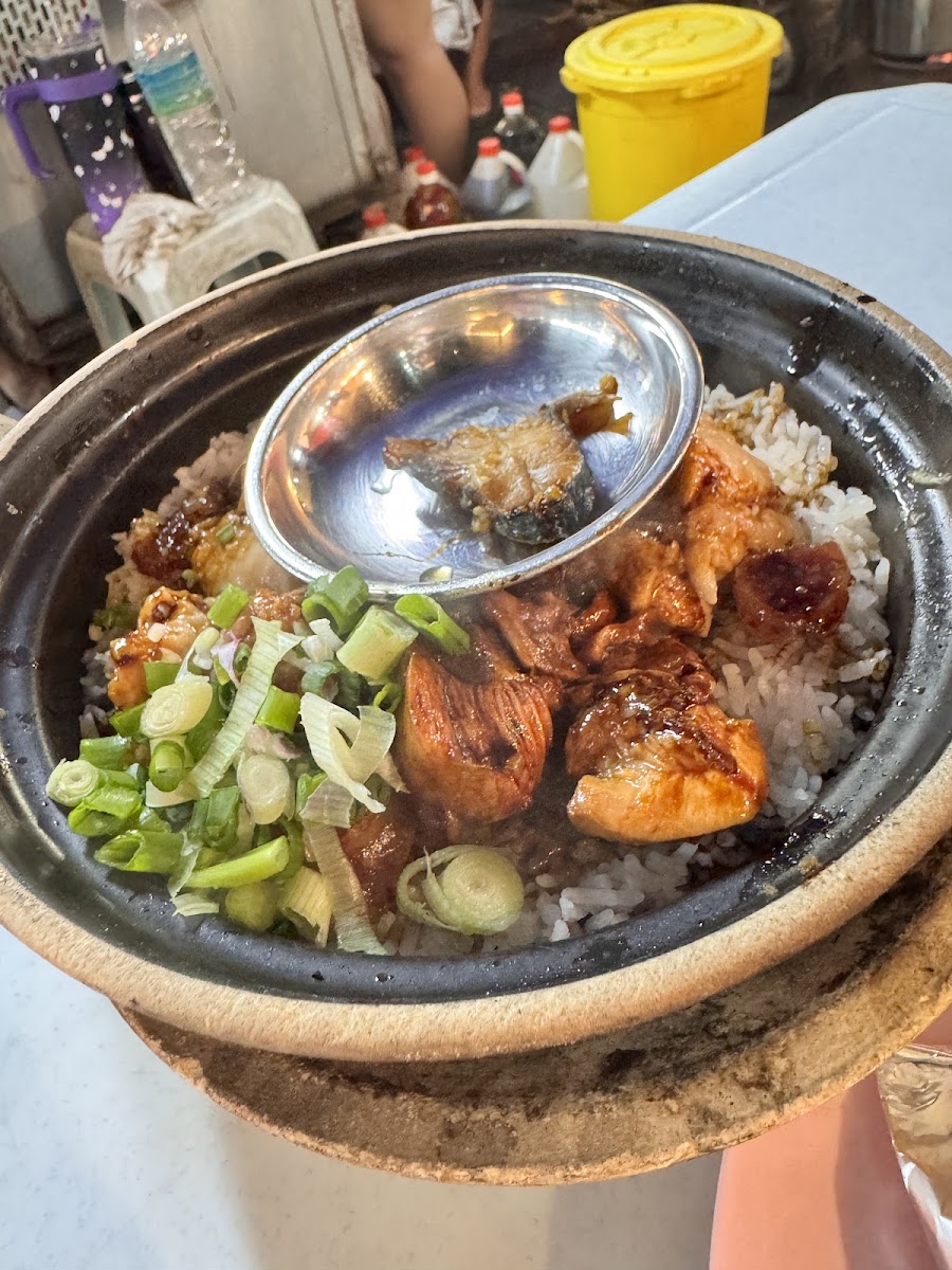 Portuguese Grill Fish Photos 2